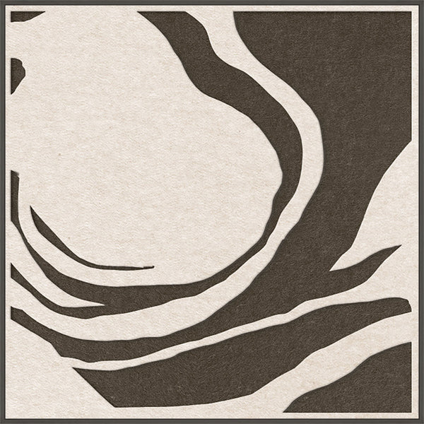 Silent Whisper square 1 | ACOUSTIC ART