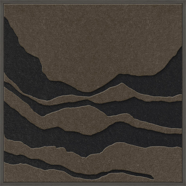 Tonefield square 2 | ACOUSTIC ART