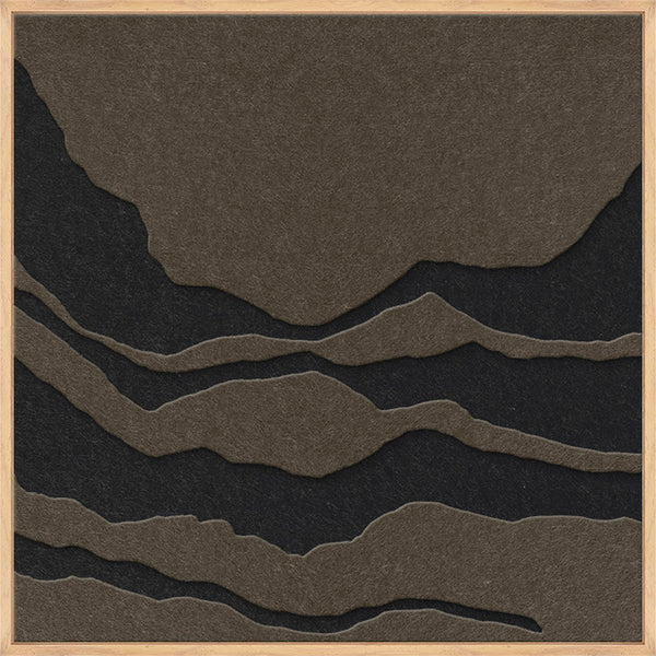 Tonefield square 2 | ACOUSTIC ART