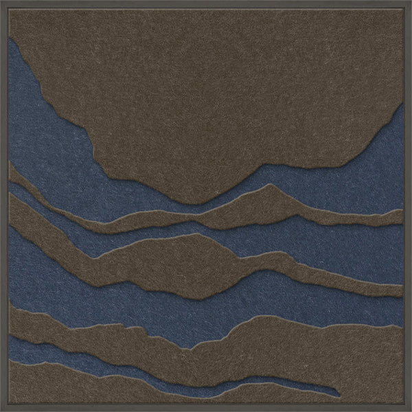Tonefield square 2 | ACOUSTIC ART