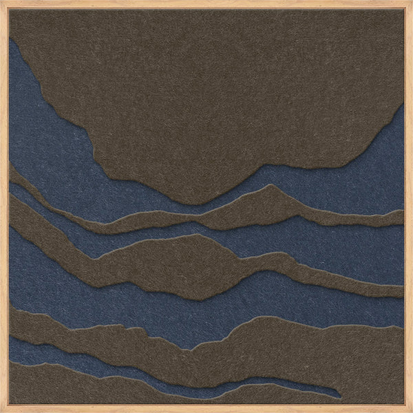 Tonefield square 2 | ACOUSTIC ART