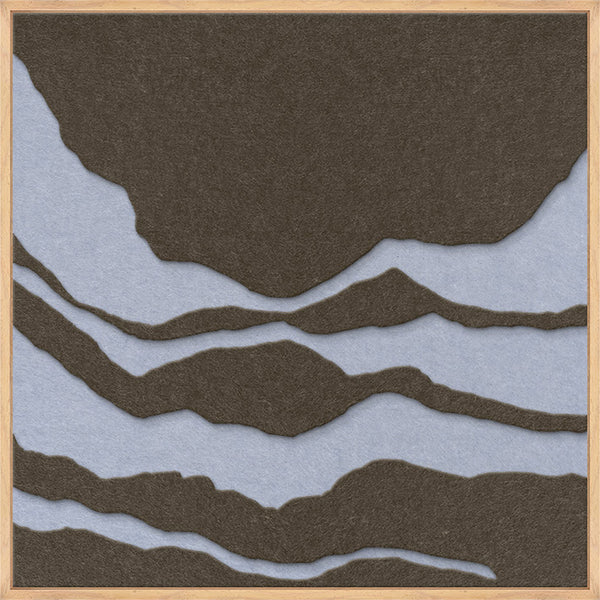 Tonefield square 2 | ACOUSTIC ART