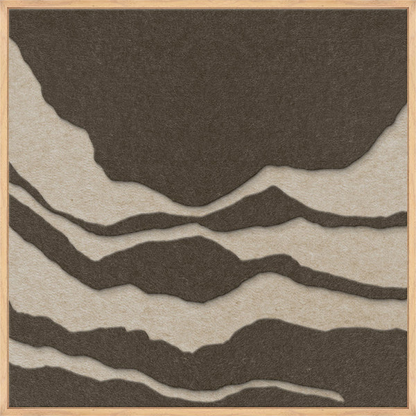 Tonefield square 2 | ACOUSTIC ART