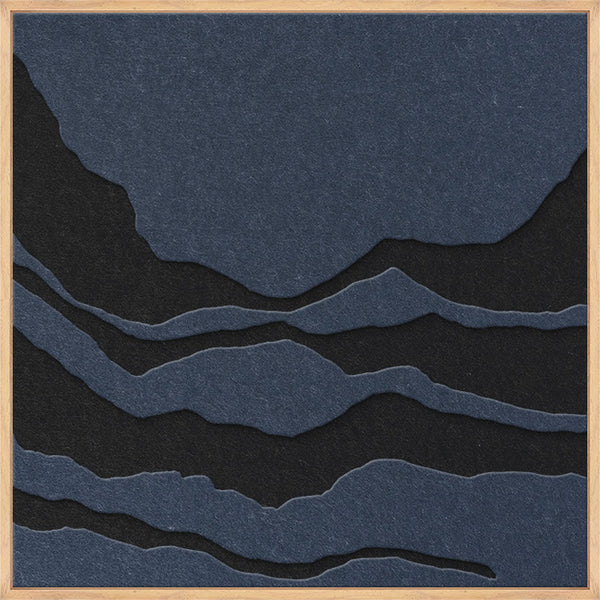 Tonefield square 2 | ACOUSTIC ART