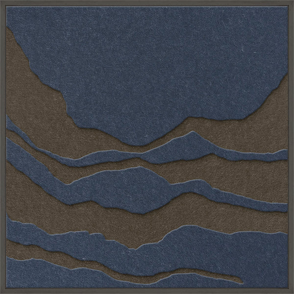 Tonefield square 2 | ACOUSTIC ART