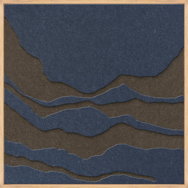 Tonefield square 2 | ACOUSTIC ART