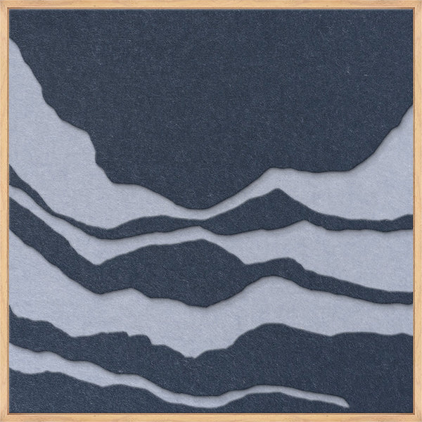 Tonefield square 2 | ACOUSTIC ART