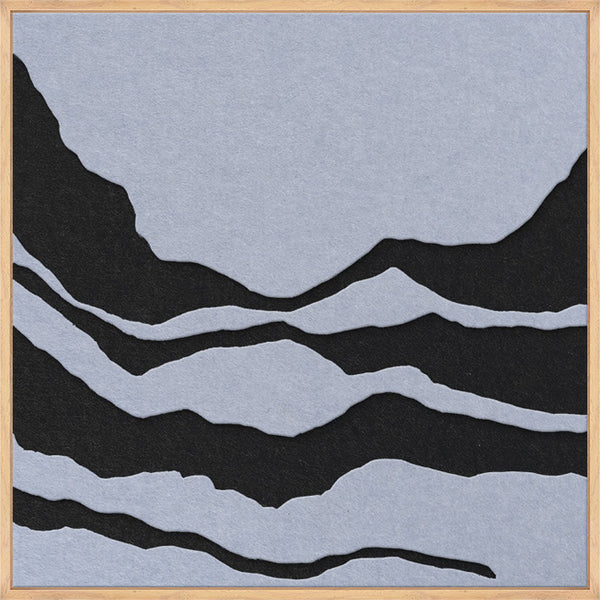 Tonefield square 2 | ACOUSTIC ART