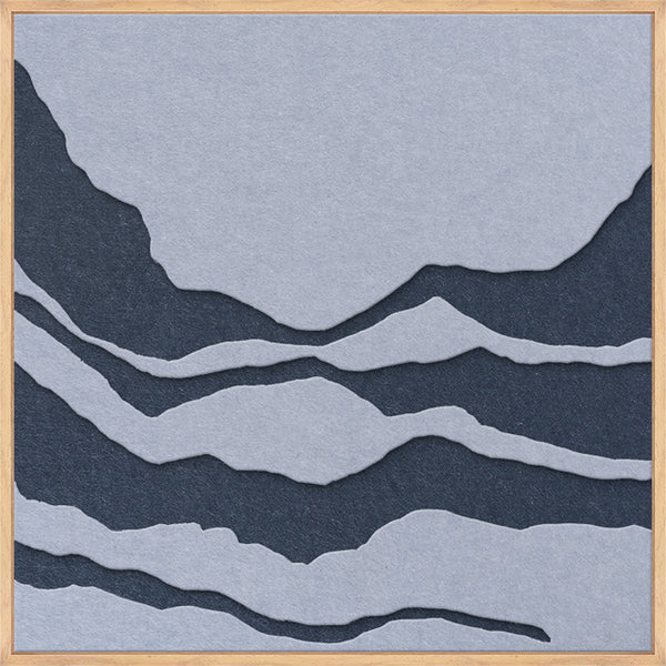 Tonefield square 2 | ACOUSTIC ART