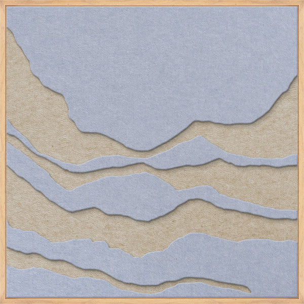 Tonefield square 2 | ACOUSTIC ART