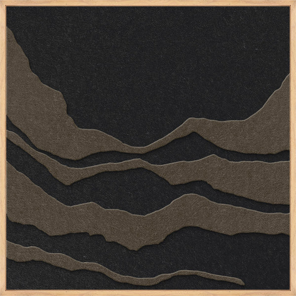 Tonefield square 1 | ACOUSTIC ART