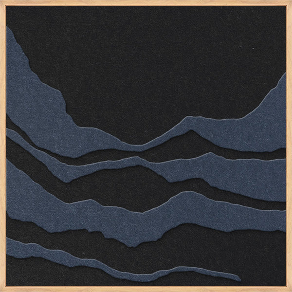 Tonefield square 1 | ACOUSTIC ART