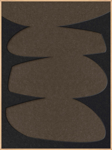Stone Balance 2 | ACOUSTIC ART