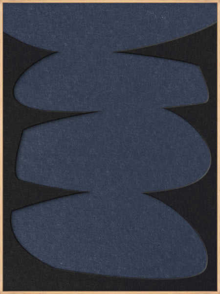 Stone Balance 2 | ACOUSTIC ART