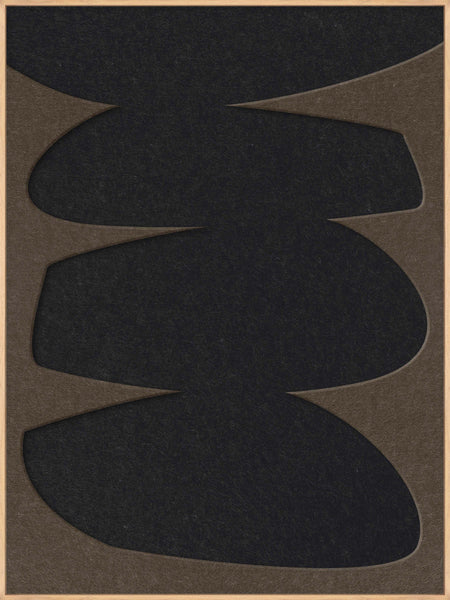 Stone Balance 2 | ACOUSTIC ART
