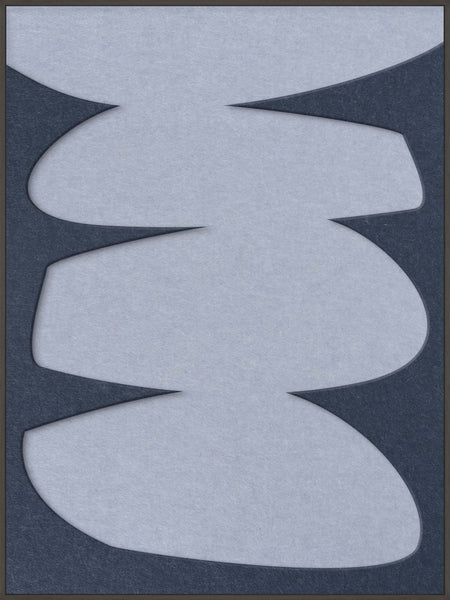 Stone Balance 2 | ACOUSTIC ART