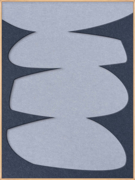 Stone Balance 2 | ACOUSTIC ART