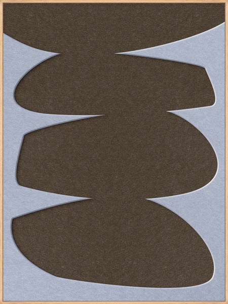 Stone Balance 2 | ACOUSTIC ART