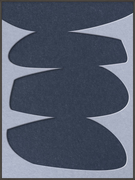 Stone Balance 2 | ACOUSTIC ART