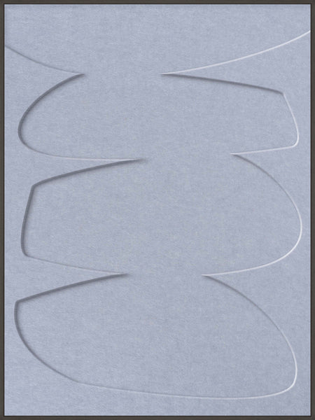 Stone Balance 2 | ACOUSTIC ART