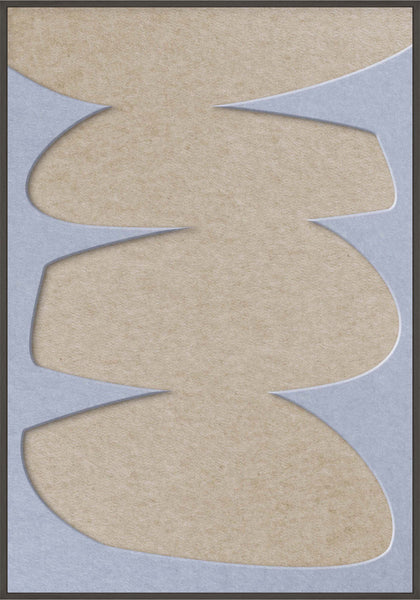 Stone Balance 2 | ACOUSTIC ART