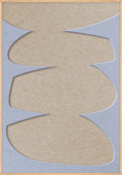 Stone Balance 2 | ACOUSTIC ART