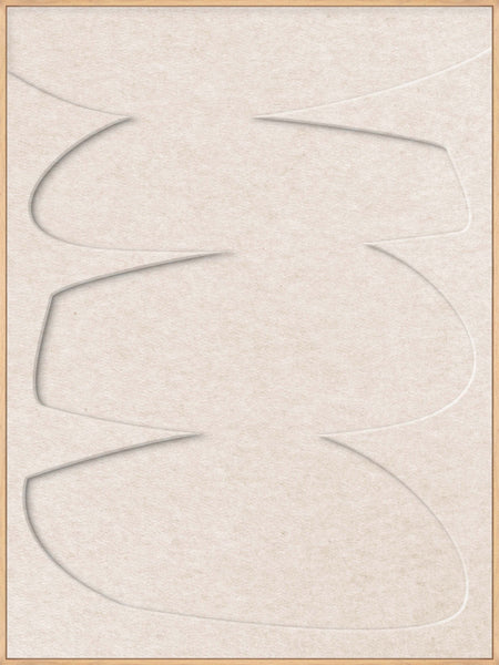 Stone Balance 2 | ACOUSTIC ART