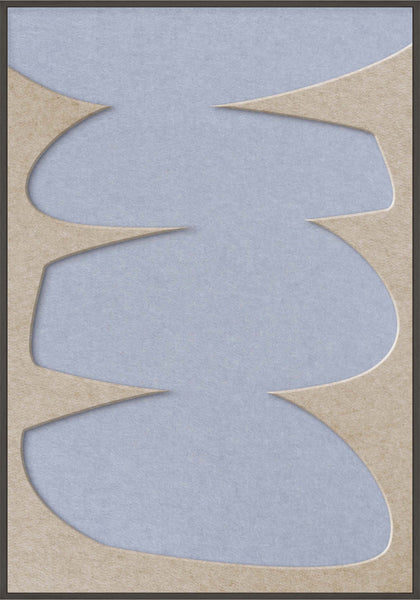 Stone Balance 2 | ACOUSTIC ART