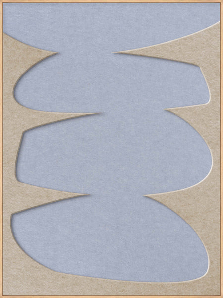 Stone Balance 2 | ACOUSTIC ART