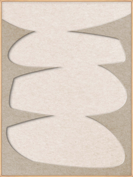 Stone Balance 2 | ACOUSTIC ART