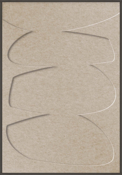Stone Balance 2 | ACOUSTIC ART