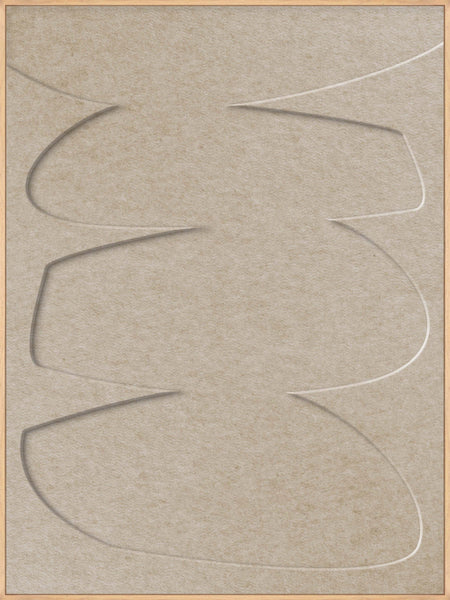 Stone Balance 2 | ACOUSTIC ART