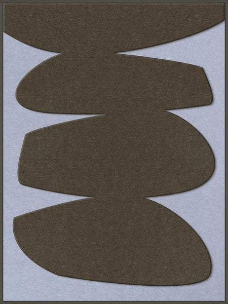Stone Balance 1 | ACOUSTIC ART