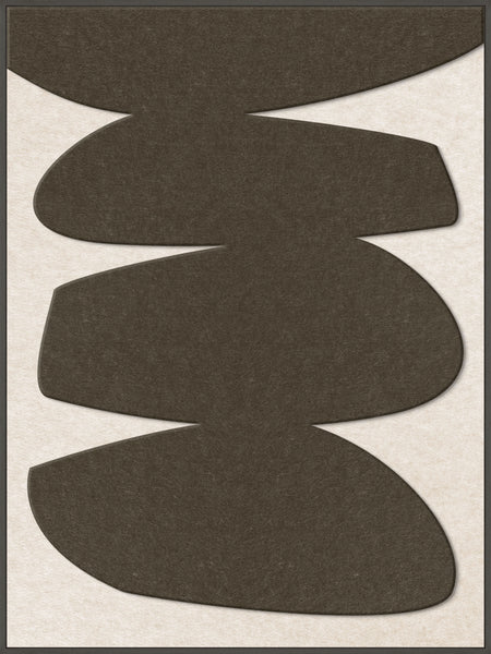 Stone Balance 1 | ACOUSTIC ART