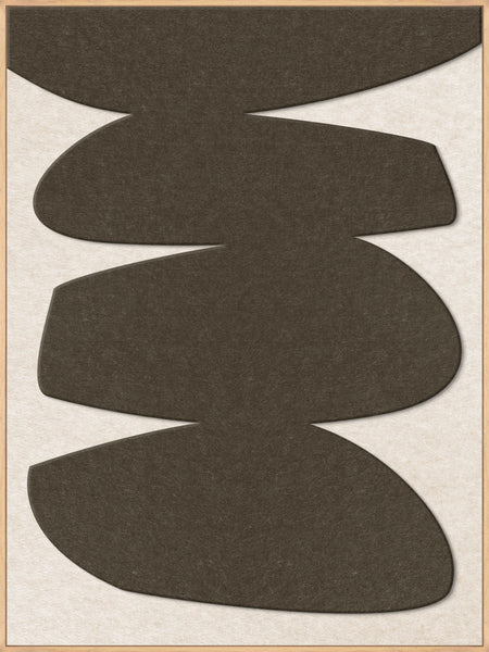 Stone Balance 1 | ACOUSTIC ART