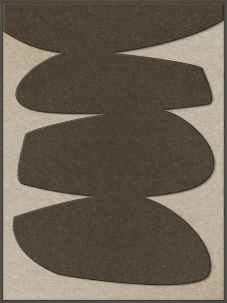 Stone Balance 1 | ACOUSTIC ART