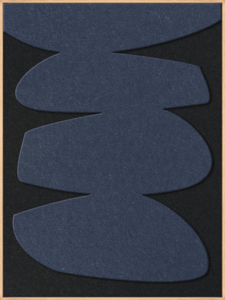 Stone Balance 1 | ACOUSTIC ART