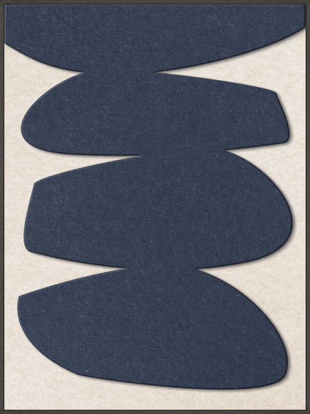 Stone Balance 1 | ACOUSTIC ART