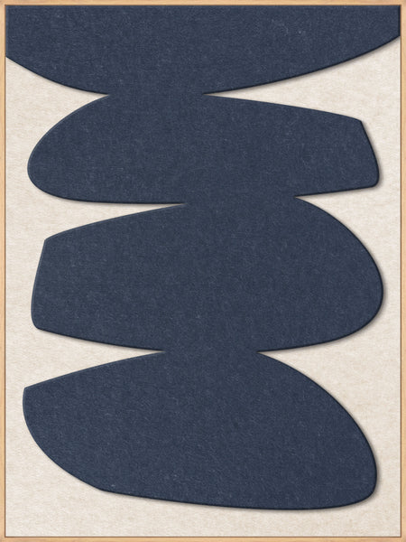 Stone Balance 1 | ACOUSTIC ART