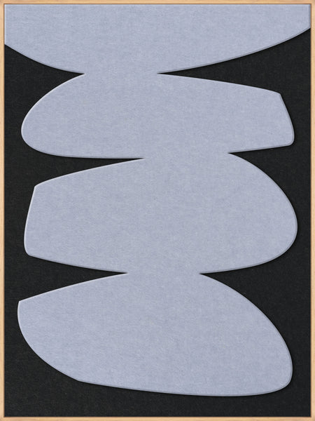 Stone Balance 1 | ACOUSTIC ART