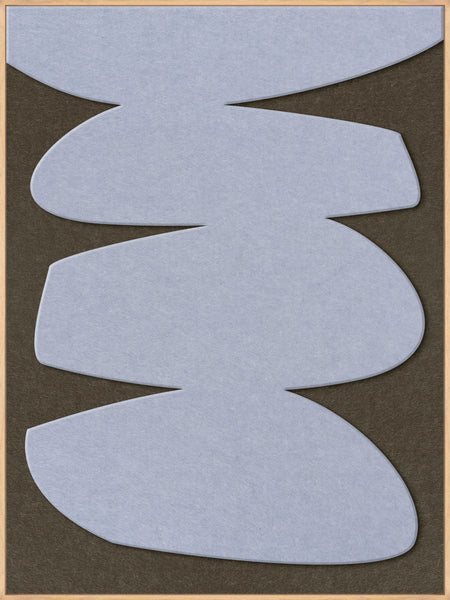 Stone Balance 1 | ACOUSTIC ART