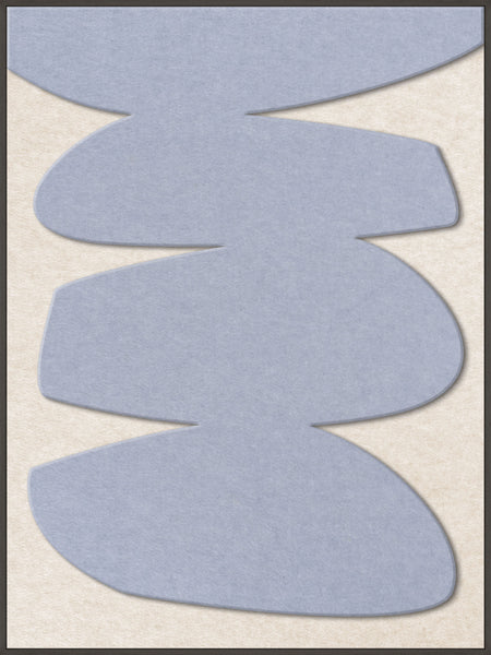 Stone Balance 1 | ACOUSTIC ART