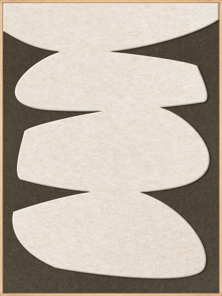 Stone Balance 1 | ACOUSTIC ART