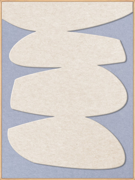 Stone Balance 1 | ACOUSTIC ART