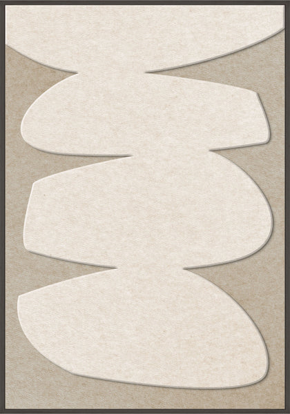 Stone Balance 1 | ACOUSTIC ART