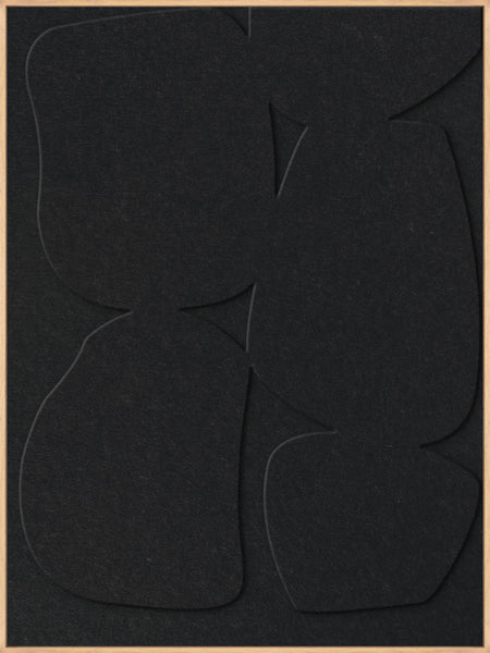 Stone Path 1 | ACOUSTIC ART