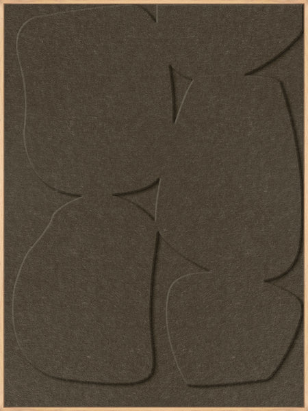 Stone Path 1 | ACOUSTIC ART