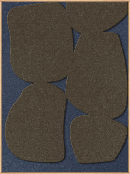 Stone Path 1 | ACOUSTIC ART