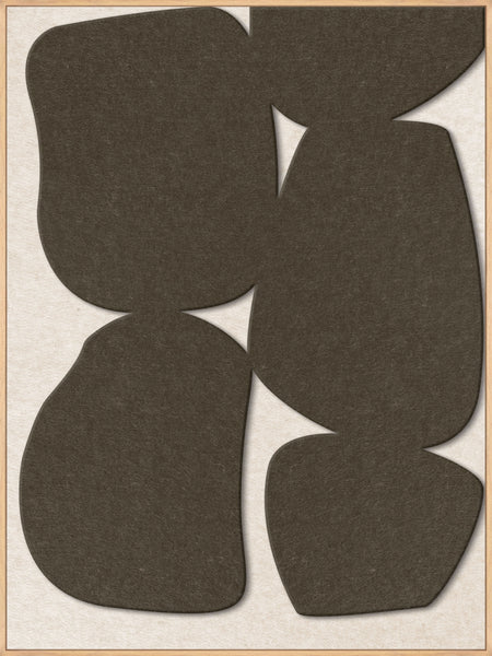 Stone Path 1 | ACOUSTIC ART