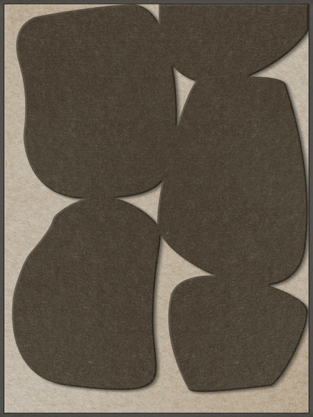 Stone Path 1 | ACOUSTIC ART